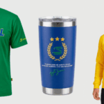 senna brands aproveita copa e lança coleção inspirada na conexão entre ayrton senna e seleção brasileira