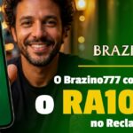 brazino777 conquista selo ra1000 no reclame aqui