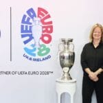 bt é anunciada como patrocinadora da euro 2028