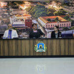 vereadores de fortaleza promovem audiência pública para discutir impacto das bets na saúde