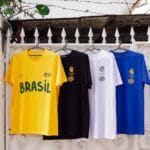 cazétv lança traje do canal para cobertura da copa do mundo 2026