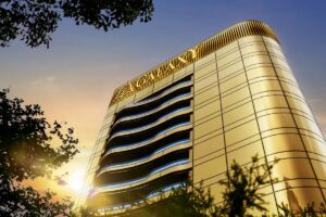 grand korea leisure q1 profit falls 6.3% despite rise in casino revenue