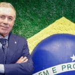 ibope aponta confiança do torcedor no técnico ancelotti para o hexa da seleção brasileira