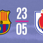 barcelona x lyon: onde assistir à final da champions league feminina 2025/2026