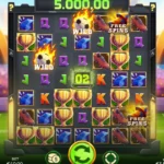 “cluster cup”: desenvolvedora brasileira lança slot inspirado no futebol