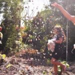 cob avança com projeto floresta olímpica do brasil com 4 hectares restaurados na amazônia