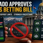 colorado’s new betting rules hit credit cards and aggressive ads