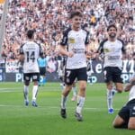 corinthians divulga balanço com prejuízo de r$ 143,4 milhões e passivo a descoberto em 2025