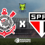 corinthians x são paulo: onde assistir ao clássico paulista da 15ª rodada do brasileirão