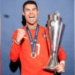 cristiano ronaldo é novo sócio da livemode, dona da cazétv