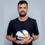 penalty anuncia daniel ferreira, ex nike e amazon, como head de marketing