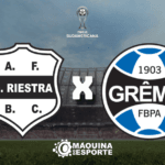 deportivo riestra x grêmio: onde assistir ao jogo da 4ª rodada da fase de grupos da copa sul americana