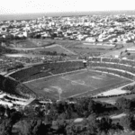 os negócios por trás dos estádios das finais de copa do mundo: centenário, uruguai, 1930
