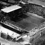 os negócios por trás dos estádios das finais de copa do mundo: nacional de roma, itália, 1934
