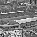 os negócios por trás dos estádios das finais de copa do mundo: olímpico de colombes, frança, 1938