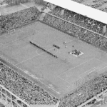 os negócios por trás dos estádios das finais de copa do mundo: rasunda, suécia, 1958