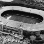 os negócios por trás dos estádios das finais de copa do mundo: wembley, inglaterra, 1966