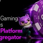 evenbet gaming expands offering into casino vertical with turnkey casino platform and game aggregator