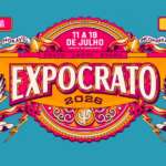 operadora de apostas será patrocinado oficial do expocrato 2026; veja a programação