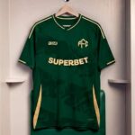 feira fc anuncia superbet como patrocinadora máster e detentora dos naming rights da arena cajueiro