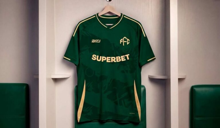 feira fc anuncia superbet como patrocinadora máster e detentora dos naming rights da arena cajueiro