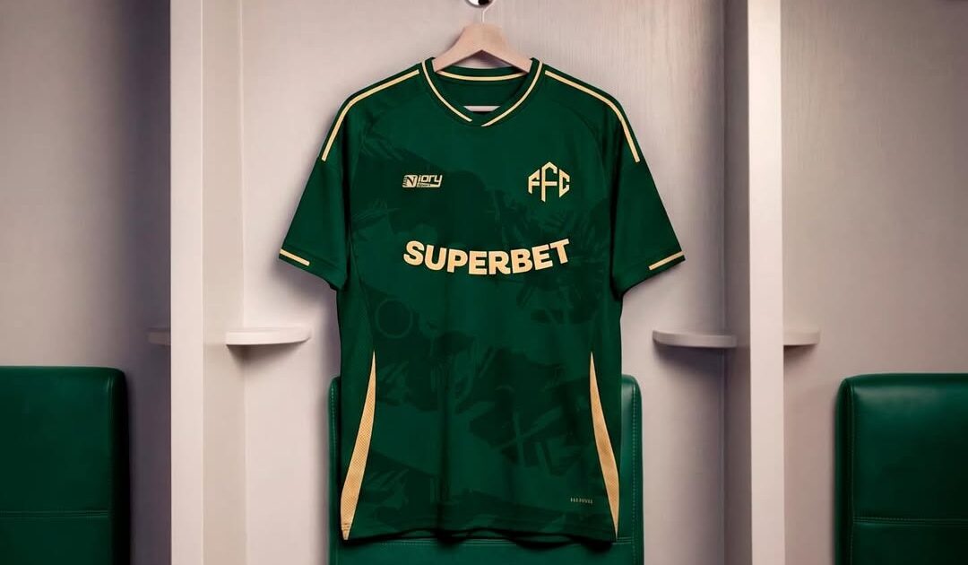 feira fc anuncia superbet como patrocinadora máster e detentora dos naming rights da arena cajueiro