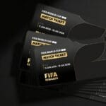 fifa rewards oferece ingressos da copa 2026 em troca de pontos