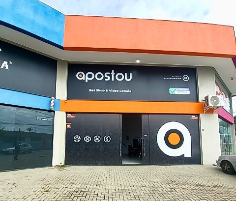 lottopar realiza fiscalização em pontos de venda de três cidades; saiba como foi