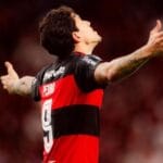 globo tem 2ª maior audiência da libertadores 2026 no rj com flamengo e pior em sp com palmeiras