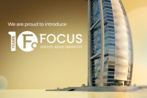 focus gaming news expands into the uae at a defining moment for the industry