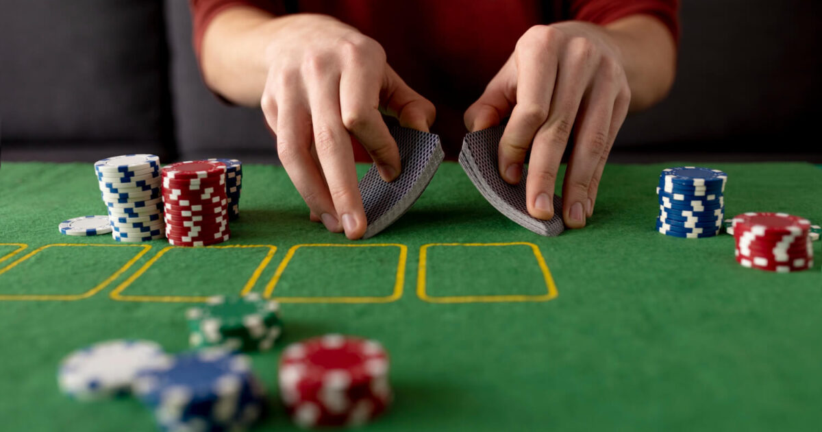 operadora de jogos online oferta aulas gratuitas de poker