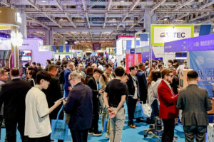 g2e asia + asian ir expo 2026 opens today: industry leaders gather in macau to unlock digital innovation for gaming, entertainment and integrated resorts