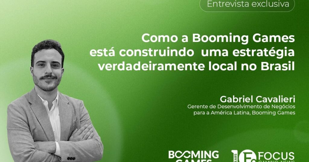 gabriel cavalieri, booming games: “no brasil, é preciso compreender a cultura, a paixão e como as pessoas interagem com entretenimento”