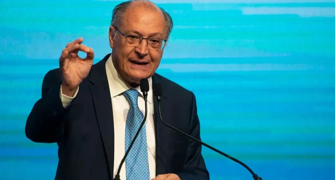 representantes do varejo entregam propostas contra bets ao vice presidente geraldo alckmin