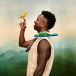 havaianas lança campanha publicitária “molho brasileiro” com vini jr.