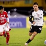 globo obtém 39% de participação em são paulo com empate do corinthians na libertadores