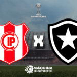 independiente petrolero x botafogo: onde assistir ao jogo da 5ª rodada da fase de grupos da copa sul americana