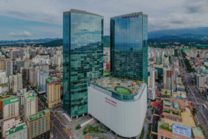new commission structure could boost jeju dream tower revenue growth, brokerage says