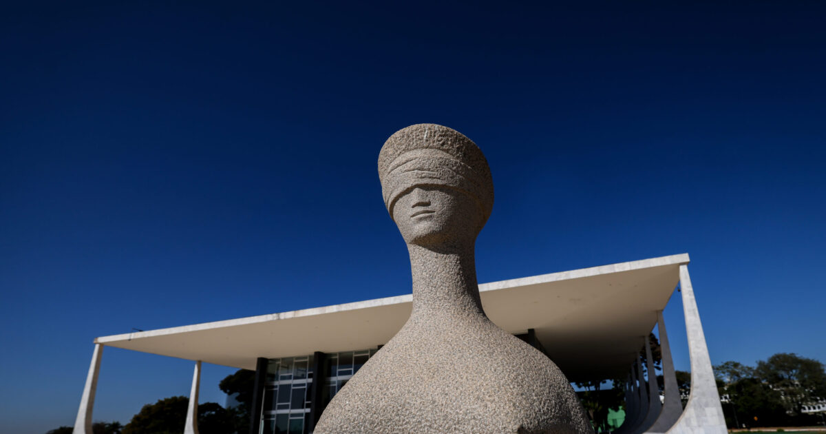 stf determina tramitação prioritária da ação contra lei que restringe publicidade de apostas no rio grande do sul