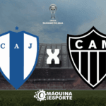 juventud x atlético mg: onde assistir ao jogo da 4ª rodada da fase de grupos da copa sul americana