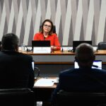 comissão do senado aprova projeto que destina arrecadação das bets para o esporte militar
