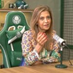 leila pereira diz que palmeiras sairá da libra para aderir a liga da cbf