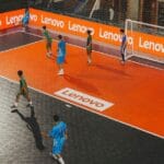 com patrocínio à kids league, lenovo quer ampliar conexão com as novas gerações