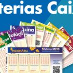 caixa loterias divulga arrecadação de quase r$ 6 bilhões no primeiro trimestre de 2026