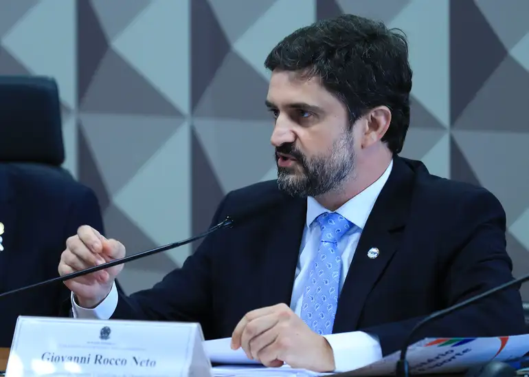 polícia federal cria grupo especializado contra manipulação de resultados e apostas ilegais