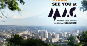 tada gaming mira crescimento de parcerias estratégicas no mac yerevan