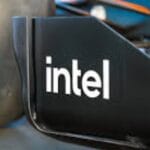 mclaren anuncia parceria de computação com intel