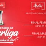melitta prepara lançamento projeto de conteúdo e distribuição de produtos nas finais da superliga