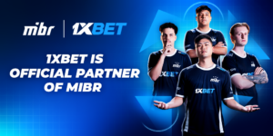 mibr: “nosso principal objetivo é nos tornarmos a equipe número 1 de esportes eletrônicos da região”