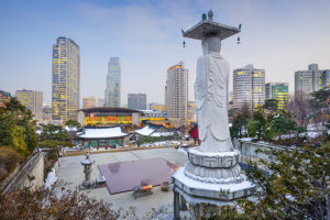 south korean regulator probes polymarket amid illegal gambling concerns